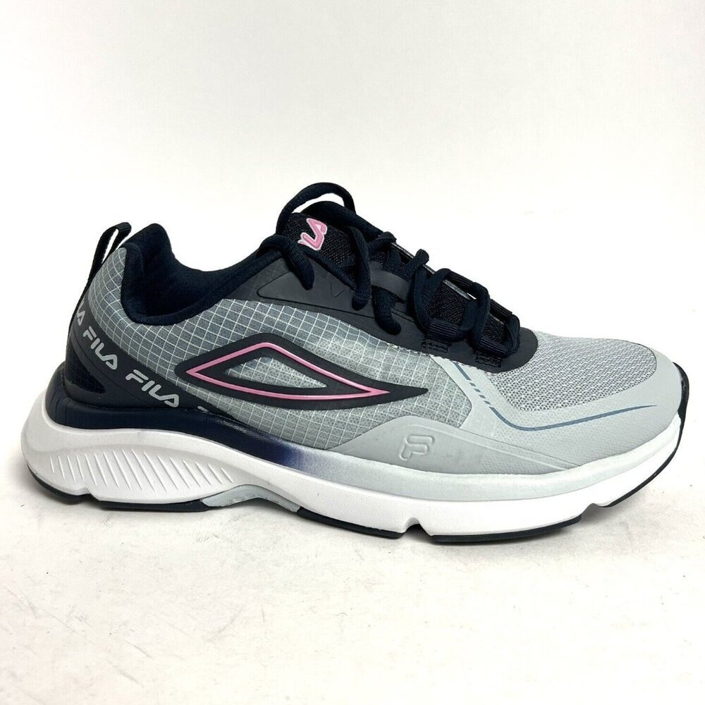 Fila Women's Memory Skyshift 5 Lace-Up Sneakers, Size 8 M